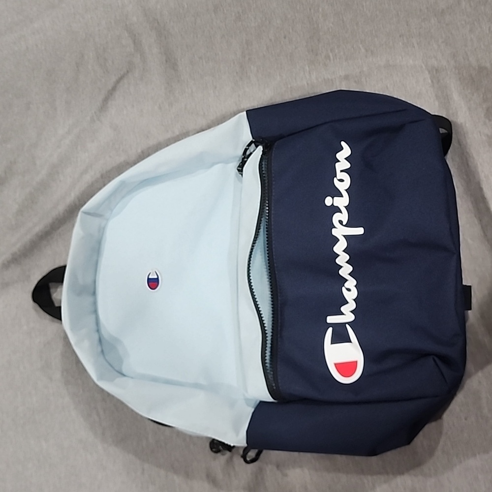 Champion backpack nwot